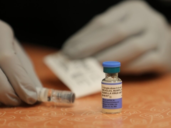 Measles reemerges in Kansas with Osage County case, exposure at Topeka church