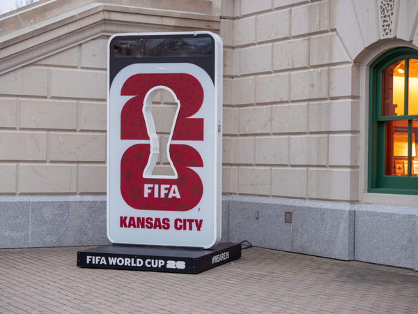 Kansas City area boosted infrastructure for FIFA World Cup. Now, the games begin.