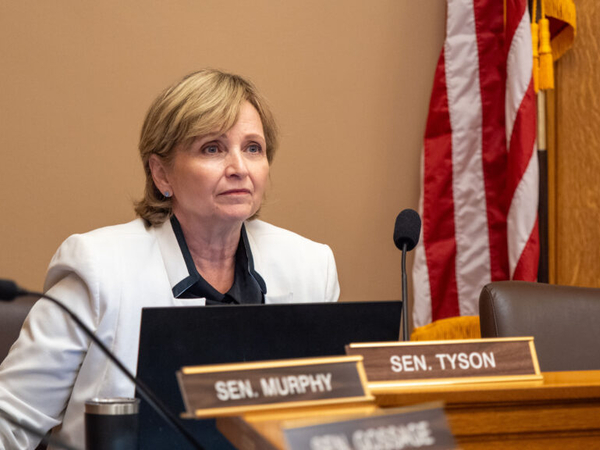 Kansas loses $3.2 million paid to vendor after canceling contract for IT work