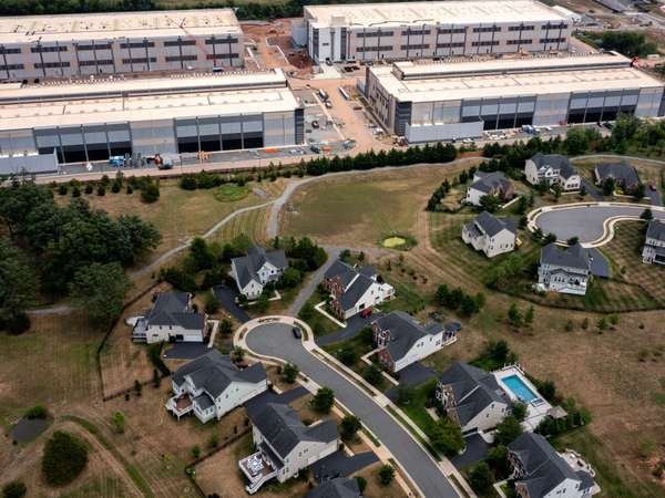 Kansas communities can learn from ‘painful lessons’ of data center developments in other states