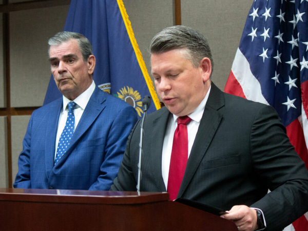 Federal government sues Kansas school district, accusing it of secretly transitioning children