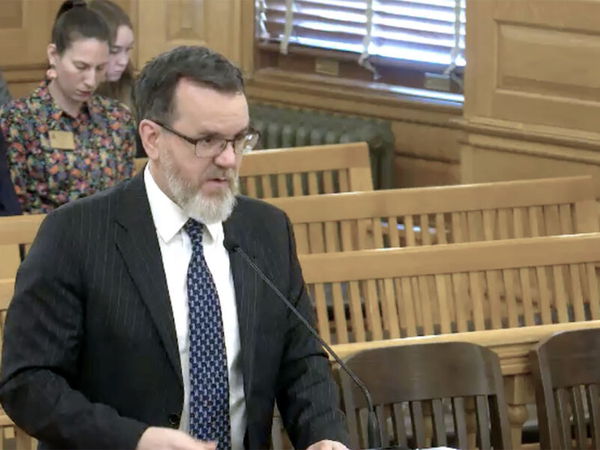 Kansas drops out of lawsuit targeting senior and disability rights