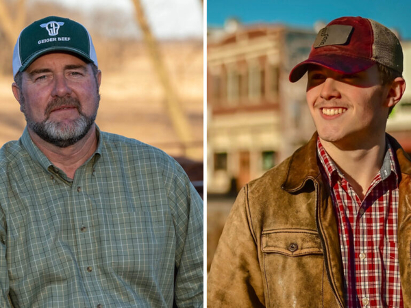 Two independent candidates for Kansas House try to capitalize on ‘hunger’ for alternatives