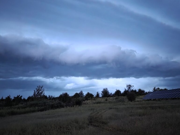 El Niño strengthens, could bring wetter winter weather to Kansas, expert says