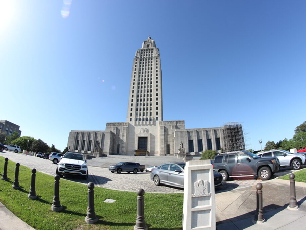 2026 Louisiana legislative session: Winners and losers