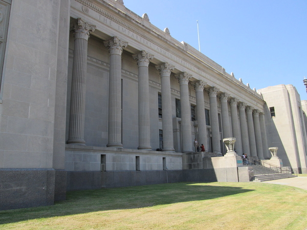 New Orleans could have right-sized its courts, and now it’s happening the hard way