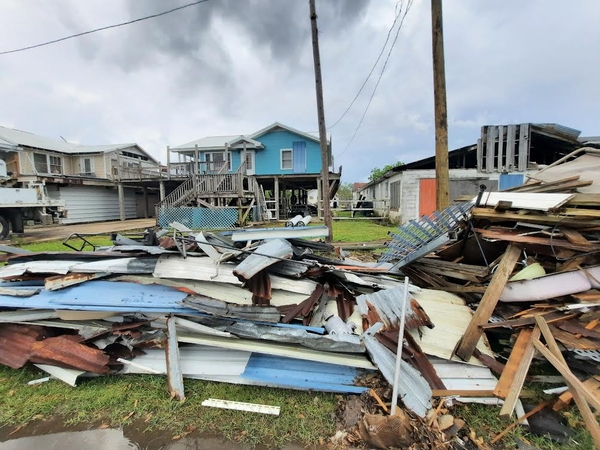 Louisiana congressional candidates weigh in on federal disaster recovery