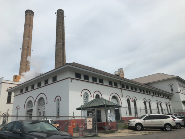 Whether New Orleans can replace lead pipes for drinking water up to voters statewide