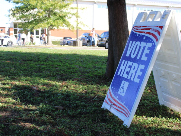 ‘Human error’ switches status of 67,000 Louisiana voters to inactive