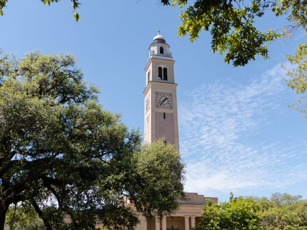 LSU axes finance leader, former DEI staff