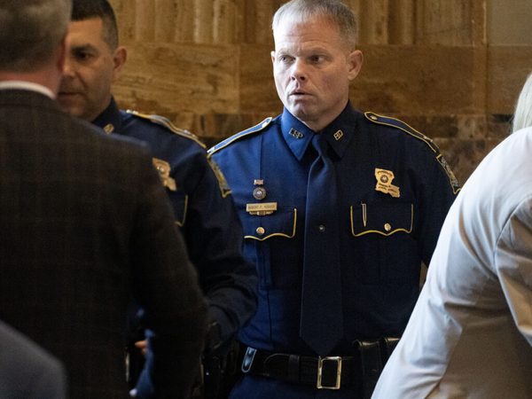 Louisiana State Police leader to retire, replacement named: report
