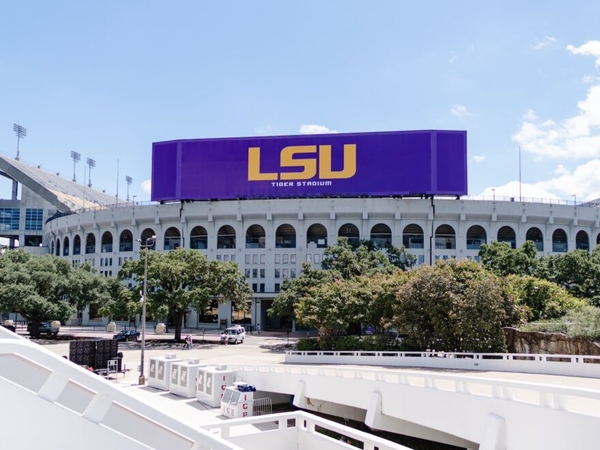 NCAA eligibility lawsuit pits Louisiana, Southern elected leaders against each other