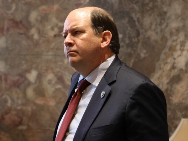Q&amp;A: State Sen. Mike Reese, McNeese State president 
