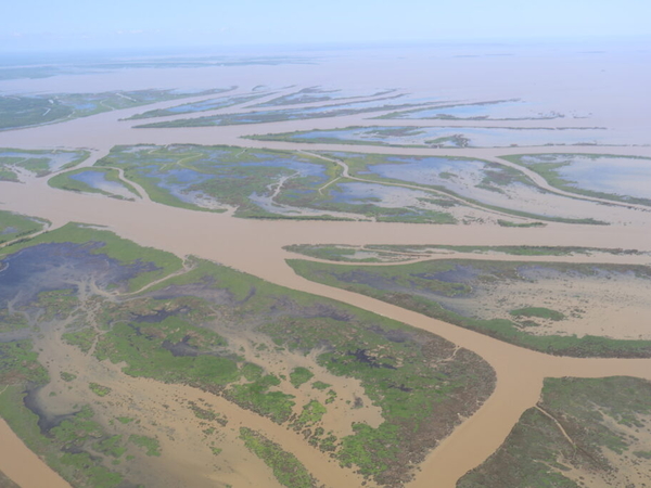 Experts say time is the key element for Louisiana vanishing coast, culture
