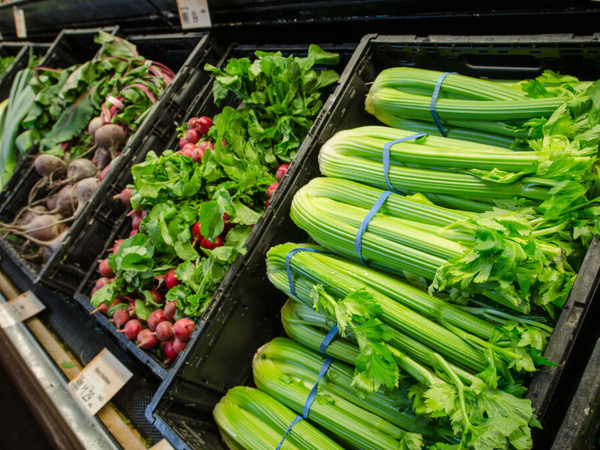 Parasitic food poisoning illnesses are on the rise in Louisiana