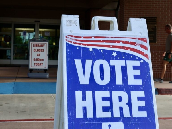 Louisianians more interested in politics, less polarized than most Americans, survey finds