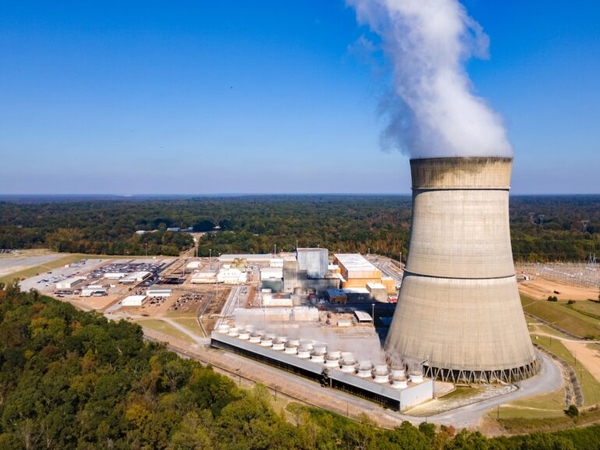 What to know about Louisiana’s nuclear energy aspirations