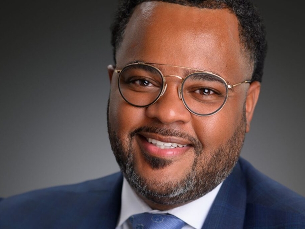 Baton Rouge Mayor declares Friday a ‘day of mourning’ for the late Sen. Larry Selders
