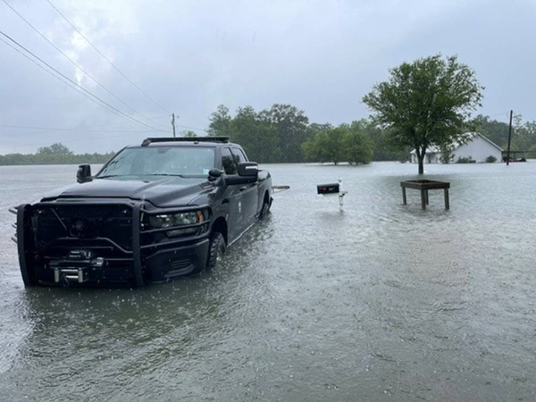 Rental aid available in Louisiana for Tropical Storm Arthur damage