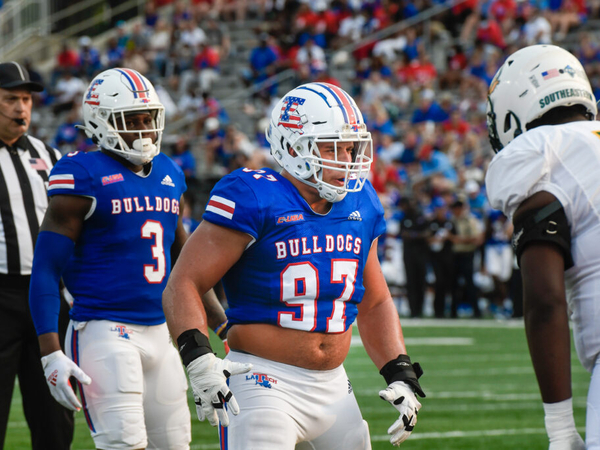 Louisiana’s college sports programs are losing money. Can sales taxes save them?