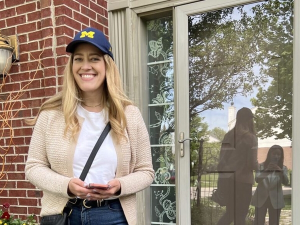 Bouchard claims nomination, in 10th Congressional District GOP primary, Dem race too close to call