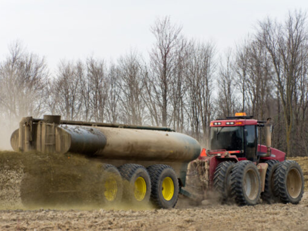 Environmental advocates appeal, arguing in favor of stricter regulations on factory farms