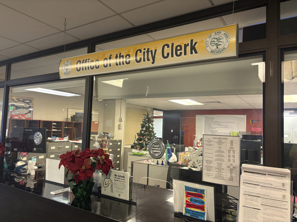 Washtenaw judge tosses complaint against Ann Arbor Clerk over public power petition signatures