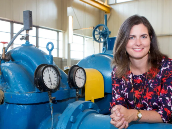 Drinking water expert who pushed for study during Flint water crisis files lawsuit against EPA