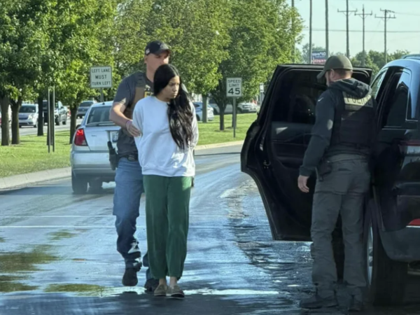 Cleary University student-athlete from Venezuela detained by ICE in Lincoln Park