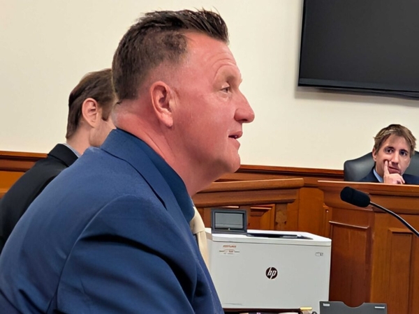 Republican lawmaker pushes upfront ID rules for Michigan public assistance