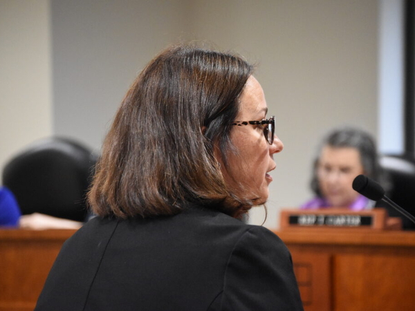 House committee considers bill to establish penalties for threats or harassment of DHHS caregivers