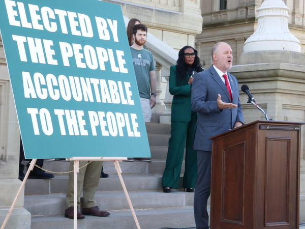 MSU trustees continue to push back against board policy tamping down on dissent