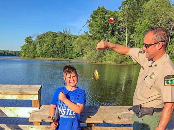 Health officials share 2026 guidelines to help anglers avoid toxic chemicals in fish