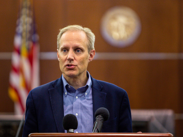 Federal judge tosses out DOJ lawsuit seeking Minnesota voter data