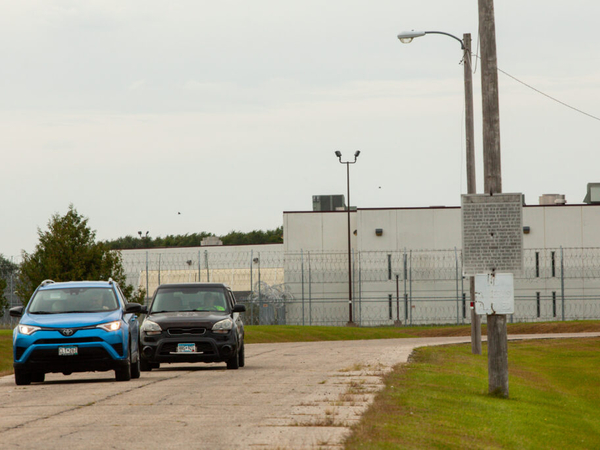 ICE, CoreCivic to open Appleton immigrant detention center this year