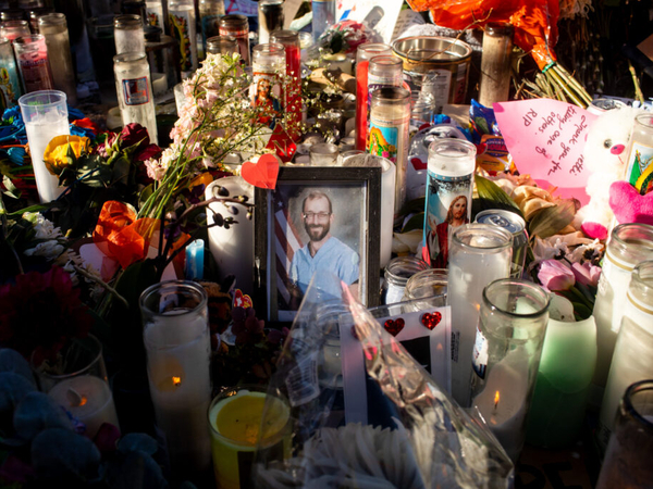 Report: VA investigated employees who spoke publicly about Alex Pretti