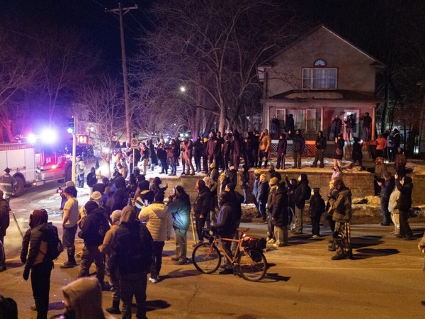 Minnesota set to fight in Texas courtroom to extradite ICE agent charged in Minneapolis shooting