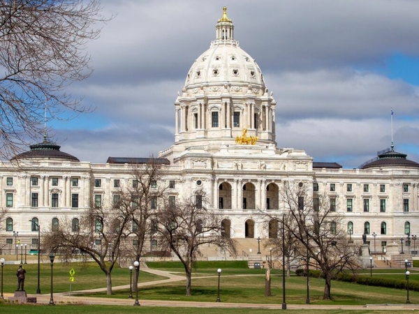 Minnesota paid leave payroll tax rate to remain the same next year
