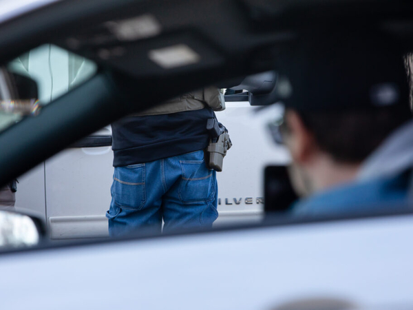 An ICE officer shot at a St. Paul man in December. The agents’ stories don’t add up.