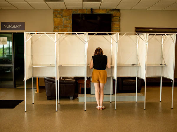 What Minnesota 2026 primary voters are saying at the polls
