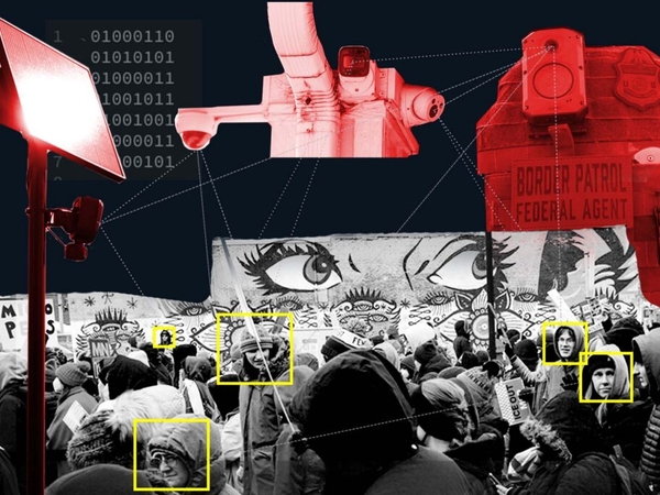 How Homeland Security infiltrated anti-ICE organizations during Operation Metro Surge