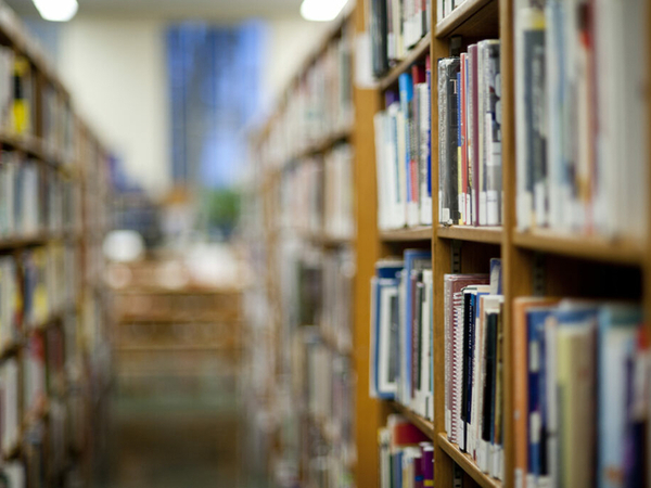 Missouri librarians brace for possible Trump administration budget cuts