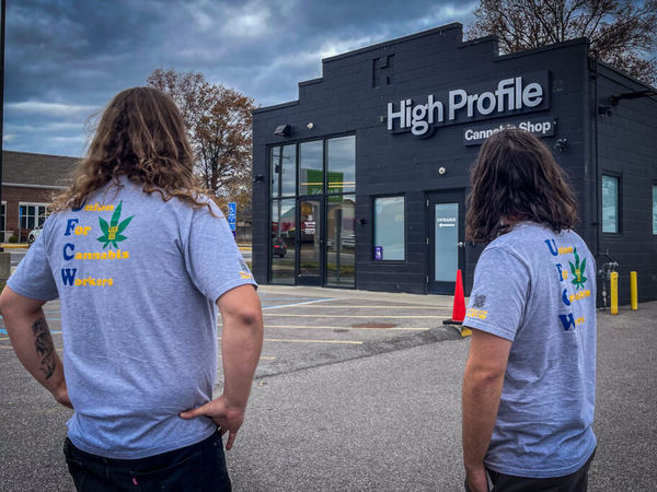 Missouri cannabis workers notch union wins as organizing spreads