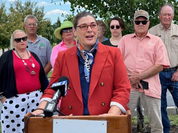 Data center backlash spills into Missouri primaries as GOP candidates demand action