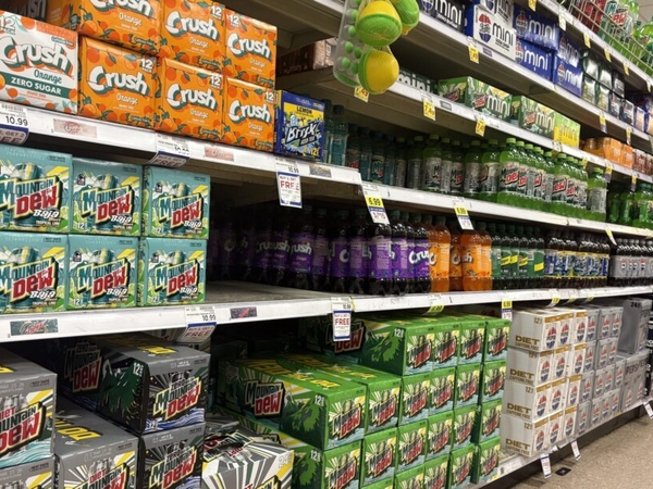 Missouri delays SNAP restrictions on candy, sugary drinks until 2027