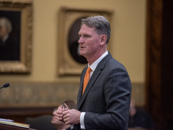 Federal court weighs whether it’s too late to revive Missouri’s gerrymandered map