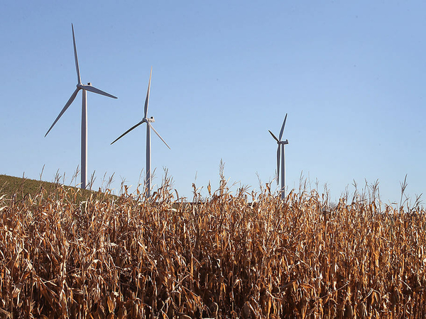 China owns little farmland in the U.S., but that still leaves some lawmakers worried