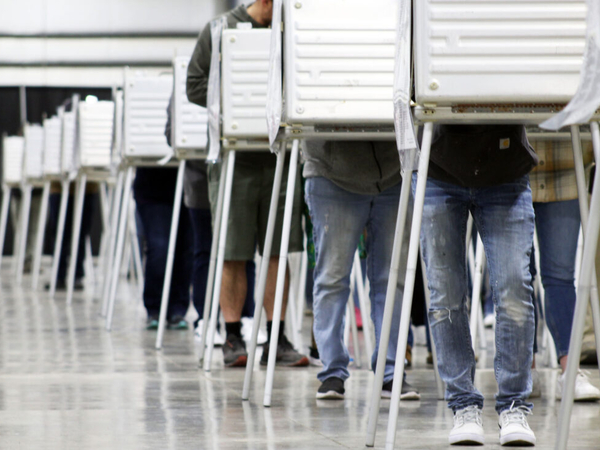 Election math: Two PSC districts have five Republican candidates