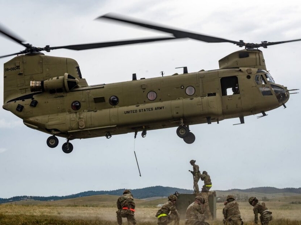 Montana governor deploys National Guard to support Washington fire response