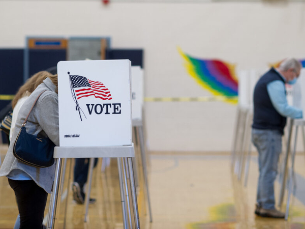 Election officials unfazed by Trump administration monitoring primaries in Manchester and Nashua